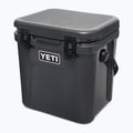 Přenosná chladicí taška YETI Roadie charcoal 2