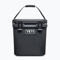 Přenosná chladicí taška YETI Roadie charcoal 3