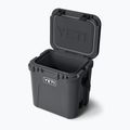 Turistická chladnička YETI Roadie 20 l charcoal 6