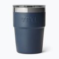 Termoska YETI Rambler Stackable 473 ml navy 2