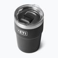 Termoska YETI Rambler Stackable 473 ml black 3