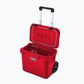 Přenosná chladicí taška YETI Roadie 32 l rescue red 4