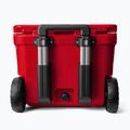 Přenosná chladicí taška YETI Roadie 32 l rescue red 6