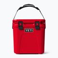 Turistická chladnička YETI Roadie 20 l rescue red 2