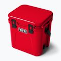 Přenosná chladicí taška YETI Roadie rescue red 3