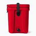 Přenosná chladicí taška YETI Roadie rescue red 4