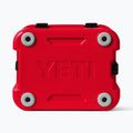Turistická chladnička YETI Roadie 20 l rescue red 5