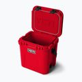 Přenosná chladicí taška YETI Roadie rescue red 6