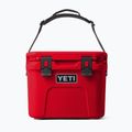 Turistická chladnička YETI Roadie 7,5 l rescue red 2
