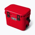 Turistická chladnička YETI Roadie 7,5 l rescue red 3