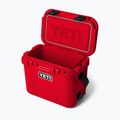 Turistická chladnička YETI Roadie 7,5 l rescue red 6