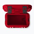 Turistická chladnička YETI Roadie 7,5 l rescue red 7