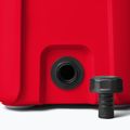 Turistická chladnička YETI Roadie 7,5 l rescue red 8