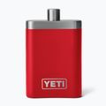 Placatka YETI Flask 200 ml rescue red