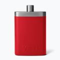 Placatka YETI Flask 200 ml rescue red 2