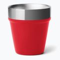 Turistické kalíšky YETI Shot 48 ml 4 pcs. rescue red 4