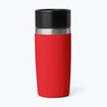 Termoska YETI Rambler Travel 354 ml rescue red 2
