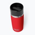 Termoska YETI Rambler Travel 354 ml rescue red 3