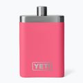 Placatka YETI Flask 200 ml tropical pink
