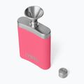 Placatka YETI Flask 200 ml tropical pink 5