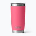 Termohrnek YETI Rambler Tumbler 591 ml tropical pink