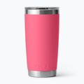 Termohrnek YETI Rambler Tumbler 591 ml tropical pink 2
