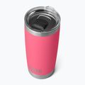 Termohrnek YETI Rambler Tumbler 591 ml tropical pink 3
