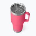Termohrnek YETI Rambler Straw 1000 ml tropical pink 3