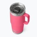 Termohrnek YETI Rambler Travel Tumbler 591 ml tropical pink 3