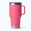 Termohrnek YETI Rambler Travel Tumbler 887 ml tropical pink