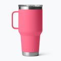 Termohrnek YETI Rambler Travel Tumbler 887 ml tropical pink 2