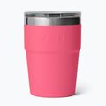 Termoska YETI Rambler Stackable 473 ml tropical pink 2