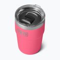 Termoska YETI Rambler Stackable 473 ml tropical pink 3