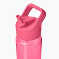 Turistická láhev YETI Yonder Straw 750 ml tropical pink 4