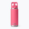 Termohrnek YETI Rambler C Straw 769 ml tropical pink 3