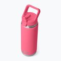 Termohrnek YETI Rambler C Straw 769 ml tropical pink 5