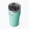 Termoska YETI Rambler Stackable 591 ml seafoam 3