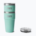 Termoska YETI Rambler Stackable 591 ml seafoam 4