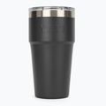 Termoska YETI Rambler Stackable 591 ml charcoal