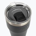 Termoska YETI Rambler Stackable 591 ml charcoal 4