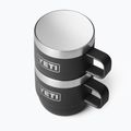 Hrnek YETI Rambler 177 ml 2 pcs. black 4