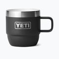 Hrnek YETI Rambler 177 ml 2 pcs. black 5