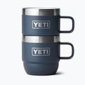 Hrnek YETI Rambler 177 ml 2 pcs. navy 3