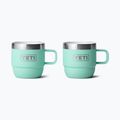 Hrnek YETI Rambler 177 ml 2 pcs. seafoam