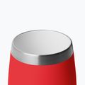 Termohrnek YETI Rambler Wine Tumbler 295 ml rescue red 5