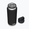 Termo láhev YETI Rambler Chug 1064 ml black 4
