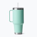 Termohrnek YETI Rambler Straw 1200 ml seafoam 2
