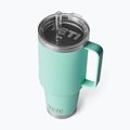 Termohrnek YETI Rambler Straw 1200 ml seafoam 3