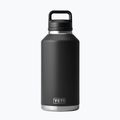 Termo láhev YETI Rambler Chug 1900 ml black