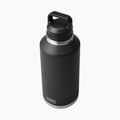 Termo láhev YETI Rambler Chug 1900 ml black 3